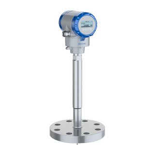 เครื่องวัดระดับเรดาร์แบบคลื่นนำทาง Krohne Optiflex 1300C รุ่น 175600 สำหรับวัสดุโลหะ ความถี่ 1 GHz สำหรับใช้งานในอุตสาหกรรม - Product Image 2