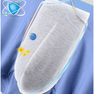 Sous-vêtements 80 modaux de haute qualité pour hommes Nouveau caleçon respirant Confortable Sans couture Sous-vêtements pour hommes - Product Image 5