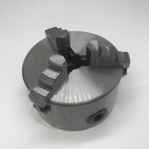 Đầu cặp máy tiện <span class=keywords><strong>CNC</strong></span> 3 chấu chính xác cao, dòng <span class=keywords><strong>Power</strong></span>, ba chấu độc lập dành cho máy tiện <span class=keywords><strong>CNC</strong></span> - Product Image 3