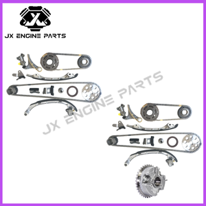 Kit Catena di Distribuzione per TOYOTA 1.0L 1.5L <span class=keywords><strong>2</strong></span>.7L 13506-75050 13507-75030 13523-75030 13521-75020 13559-75040 13561-75040 - Product Image 4