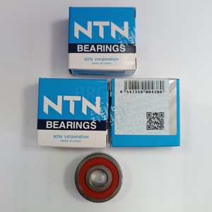 Roulements à billes à gorge profonde <span class=keywords><strong>NTN</strong></span> 15X35X11mm 6202LLU, roulement <span class=keywords><strong>NTN</strong></span> <span class=keywords><strong>6202</strong></span>, liste de prix - Product Image 5
