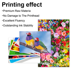 طابعة Winnerjet ، حبر صبغة إعادة الملء - Product Image 5