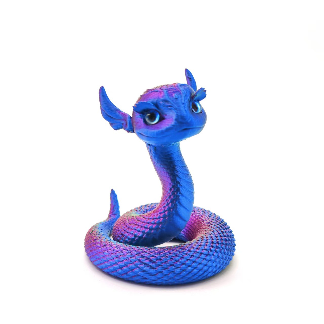 Colorful-swallow day python