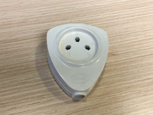 ISO série PRISE Israélienne ADAPOR - Product Image 6