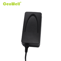 Alimentation électrique universelle AC/DC 72W 24V 36V 15V 12V 3A avec prise brésilienne, adaptateur secteur pour téléphone portable, ordinateur portable, maison intelligente, CCTV, ETL, SAA, C-TICK, PSE