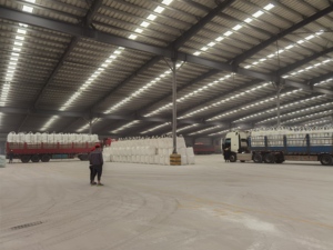 Tốt bột cao lanh 6000 lưới nung cao lanh cho sơn mực dính gốm Glaze-cho các ứng dụng gốm sứ - Product Image 4