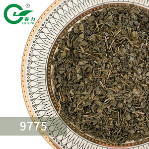 Thé <span class=keywords><strong>vert</strong></span> chinois Gunpowder, le <span class=keywords><strong>Vert</strong></span> de Chine 9775, Maroc, Algérie, Libye, Turquie, en vrac - Product Image 3