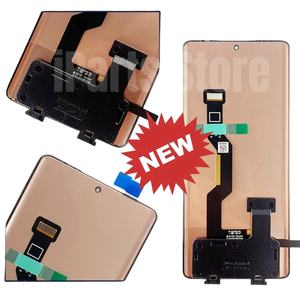 Ersatzteil-neues Display für Motorola Moto G85 5G XT2427-3 120Hz OLED-Touchscreen-Digitalis ierer mit Rahmen montage OEM - Product Image 4