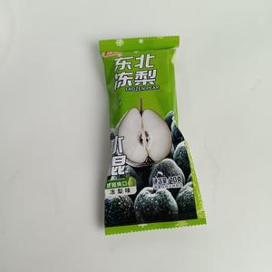 2026คังยี่ ไอศกรีมแท่งรสลูกแพร์แช่แข็งภาคตะวันออกเฉียงใต้ ลูกแพร์แช่แข็งภาคตะวันออกเฉียงเหนือ 70 กรัม - Product Image 6