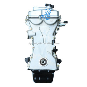 Buen precio 1.5L 415B-C01 M20 motor completo para BAIC S2 Motor Block M30 M35 <span class=keywords><strong>M50</strong></span> A12 306 307 M20 M30 1.2L Foton Jiatu HYOSOW - Product Image 1