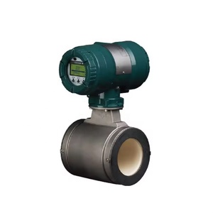 Producto de Alta Calidad - Medidor de Flujo Yokogawa AXG - Alta Precisión - 0 - 300 Metros Cúbicos por Hora - Product Image 1