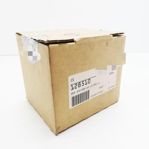 وحدة تحكم برمجة PLC صناعية أصلية جديدة BNS 816-B02-WS-16-602-11 128510 جاهزة في المستودع - Product Image 1