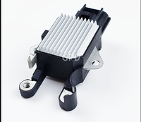 voiture Régulateur de tension d'alternateur D702 215115 20509801BN SRE60108 63533484010 8104634070 8104636510