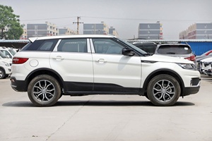 Voitures d'occasion LandWind <span class=keywords><strong>X7</strong></span> <span class=keywords><strong>2018</strong></span> à prix abordable, SUV d'occasion 1.5T automatique, moteur essence, conduite à gauche, toit ouvrant, intérieur cuir, vente chaude, prix de gros - Product Image 4
