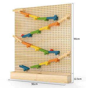 Panneau miroir et <span class=keywords><strong>de</strong></span> découverte <span class=keywords><strong>de</strong></span> soi pour les chambres d'enfants : favorise le suivi visuel, la reconnaissance <span class=keywords><strong>de</strong></span> soi et la conscience corporelle chez les jeunes bébés. - Product Image 3