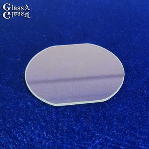 दबाव वाहिकाओं और बॉयलर के लिए टेम्पर्ड बोरिसिलिकेट ग्लास क्वार्ट्ज गेज ग्लास क्वार्ट्ज गेज ग्लास - Product Image 5