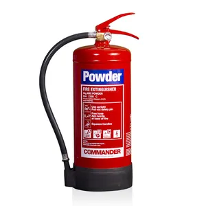 Dry Powder Fire Extinguisher Spray 9kg Abc 0.5kg Chemical For 6kg Extinguishers 5kg Fighting Custom House 1 Kg Car
