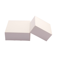Nouveau produit Ventes directes d'usine 12x12 Boîtes à gâteaux Taille 40*24