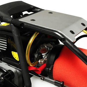 ROVAN ROFUN BAJA BAHA 5B <span class=keywords><strong>2</strong></span>.4Ghz Benzine aangedreven Nitro brandstof RC Buggy 80KPH 1:5 Schaal <span class=keywords><strong>2</strong></span>-takt motor Off-road Truck Benzine 29CC RTR - Product Image 2