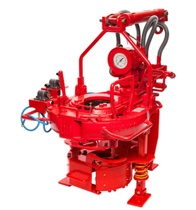 Hydraulische Power Tang Zuignap, Buis, Behuizing En Boorpijp Power Tang Teda Style Power Tang - Product Image 3