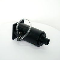Collimateur Ronar Smith OEM à vente chaude pour laser à fibre COL 915/980 D36 F70 SMA905