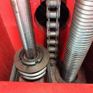 Taladradora de cilindros T8018D para motores diésel de vehículos, camiones, tractores, <span class=keywords><strong>torno</strong></span> de molienda de cilindros - Product Image 4