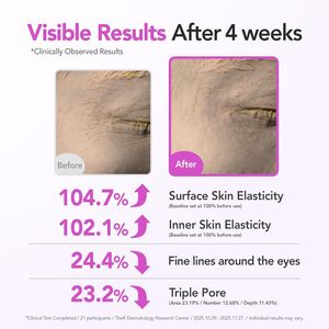 Crema Notte Intensiva Lance Bakuchiol Retinal, Alternativa Delicata al Retinolo per il <span class=keywords><strong>Viso</strong></span>, Crema Antirughe Rassodante per Linee Sottili - Product Image 5