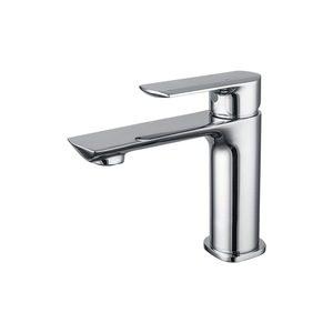 Grifo <span class=keywords><strong>de</strong></span> Lavabo Moderno Empolo, Cromado, <span class=keywords><strong>Negro</strong></span>, Oro Cepillado, <span class=keywords><strong>Color</strong></span> <span class=keywords><strong>Grafito</strong></span>, Material <span class=keywords><strong>de</strong></span> Latón, Núcleo <span class=keywords><strong>de</strong></span> Válvula <span class=keywords><strong>de</strong></span> Cerámica, Monomando - Product Image 2