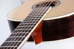 Chitarre Acustiche Elettriche Silenziose Professionali da 36 Pollici con Pickup Integrato EQ-7545R, Prodotte in Cina - Product Image 3