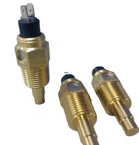 Sensor de temperatura Lesen 323 <span class=keywords><strong>803</strong></span> 001 025D para <span class=keywords><strong>BUS</strong></span> Nuevo reemplazo OEM con garantía de 12 meses de Anhui - Product Image 5