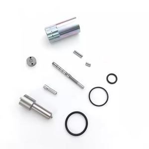 ชุดหัวฉีดคอมมอนเรลคุณภาพสูง ชุดซ่อมในประเทศ 295050-0100 ชุดหัวฉีด - Product Image 3