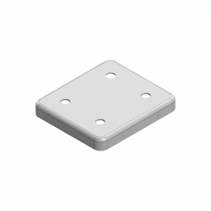MS220-10CP-NS ชิลด์ป้องกันคลื่นวิทยุแบบดั้งเดิม - Product Image 1