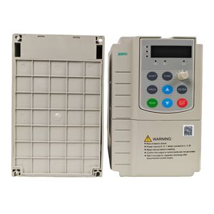 Convertisseur SY5000 Triphasé 380V 0.75KW 1.5KW <span class=keywords><strong>2</strong></span>.2KW Variateur de vitesse AC haute performance avec certificats qualifiés pour moteur - Product Image 4