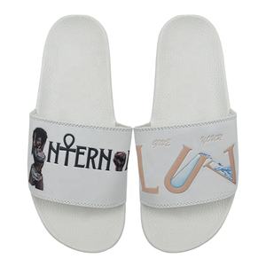 Greatslides Summer <strong>Flat</strong> Beach <strong>Sandal</strong>,<strong>Flat</strong> <strong>Ladies</strong> Slippers,Trendy Slides Beach <strong>Flat</strong> <strong>Sandals</strong> - Product Image 4