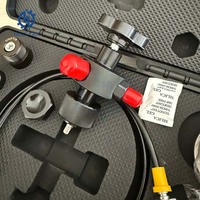 Kit de charge pour accumulateur d'azote N2, pour ballons gonflables FPU-1
