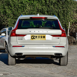 Voiture d'occasion essence <span class=keywords><strong>Volvo</strong></span> XC60 2026 de Chine, SUV de luxe d'occasion à vendre, Sécurité et expédition mondiale - Product Image 4