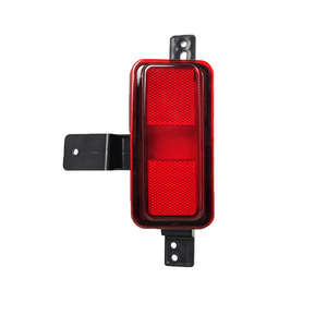 Luces LED para Parachoques Trasero Tank 300 City Edition, Luces de Freno Multifuncionales, Par de Luces de Navegación para Actualización Retrofit - Product Image 5