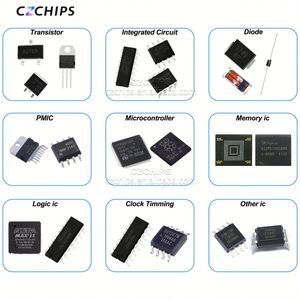 100% Authentic Brand-New QHKN H110 BGA Integrated Circuits ICs Chips Wholesale Order Expert Electronic Component Procurement - Product Image 5