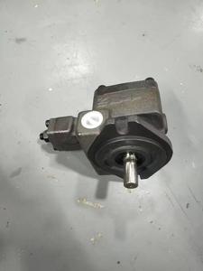 Bomba de Paletas de Desplazamiento Variable de Volumen Pequeño Serie VDC VDN VDR VDS VDS-0A/0B/1A/1B/2A/2B/3A/3B VDS-0B-1A3-E11 VDS-0B-1A2-U-10 H - Product Image 5