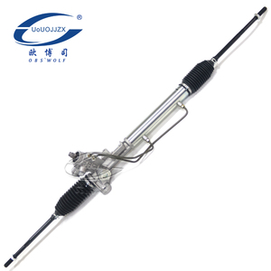 Crémaillère de direction assistée automatique pour BMW 5 Saloon <span class=keywords><strong>Touring</strong></span> <span class=keywords><strong>E39</strong></span> 1997 1998 32131093675 32131093683 32131093886 - Product Image 2