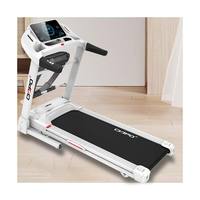 CIAPO – tapis roulant pliant, Machine de course à usage domestique, vente en gros, tapis roulant motorisé incliné, tapis roulant électrique