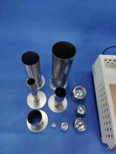 เครื่องทดสอบแรงกระแทกแบบตกตรงรุ่น IEC 60068 IK Vertical Drop Hammer Impact Testing Machine Ik10 Vertical Impact Test Device - Product Image 3