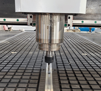 Offre Spéciale : Routeur CNC 2030 avec Table à Vide pour Gravure et Découpe du Bois, Idéal pour la Fabrication de Meubles et Portes d'Armoires