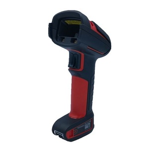 Escáner Inalámbrico 2D Honeywell 1991i, Lector de Códigos de Barras CMOS para Uso en Comercios y Almacenes - Product Image 4
