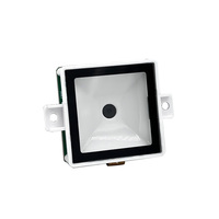Module de numérisation de code QR intégré USB UART Port série Scanner de codes à barres Module d'identification Contrôle d'accès Code à barres Lecteur QR