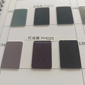 Colorante per colorante di alluminio colorante per <span class=keywords><strong>coloranti</strong></span> di superficie in alluminio per tinture di prodotti in alluminio - Product Image 5