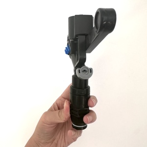 Pulvérisateur de jardin en plastique pour système d'arrosage et d'irrigation économe en eau XF1023-01C - Product Image 4