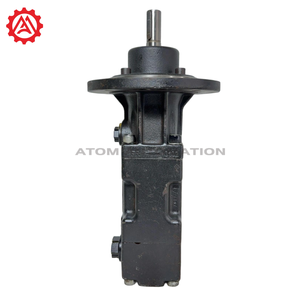 Bomba Hidráulica de Tres Tornillos BRINKMANN FFS 250-KBT5-N que Proporciona un Suministro de Fluido sin Pulsaciones para la Industria Automotriz 1 Año - Product Image 3