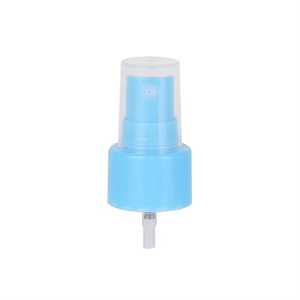 Pulverizador de niebla fina de plástico de excelente rendimiento 18mm 20mm 24mm 28mm 410 atomizador Spray para botellas de Perfume oral con tapón de rosca - Product Image 4