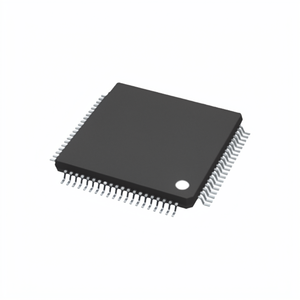 Buy Online Electronic Components Data Acquisition Original One Stop Service 80 TQFP Exposed Pad AD9786BSVZ - Product Image 1